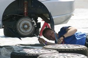 truck repair colorado springs