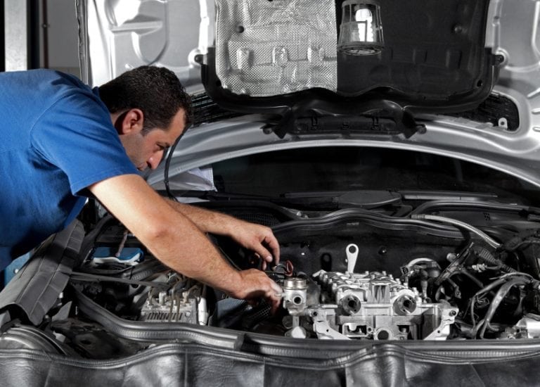 Common Problems with a Catalytic Converter Bowers Automotive