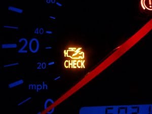 what’s causing your check engine light Bowers Automotive Colorado Springs