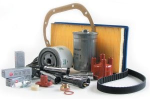 tune up kit Bowers Automotive Colorado Springs