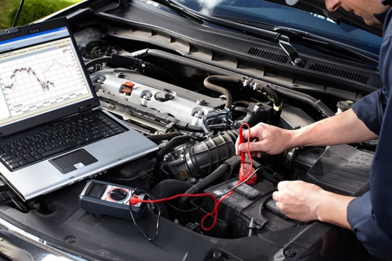 blog-electrical-repair - Bowers Automotive Electrical Repair: Expert Electrical Repair Services in Colorado Springs You Can Trust - Bowers Automotive