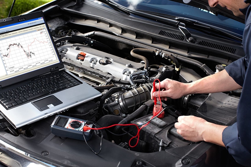 blog-electrical-repair - Bowers Automotive Electrical Repair: Expert Electrical Repair Services in Colorado Springs You Can Trust - Bowers Automotive