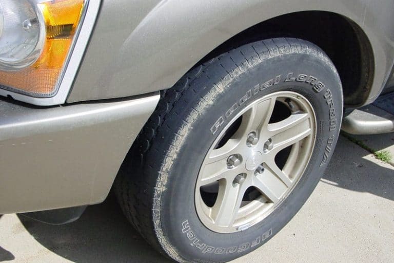 blog-tire - Bowers Automotive Tires & Alignment: Expert Services to Keep Colorado Springs Drivers Safe on Every Road - Bowers Automotive