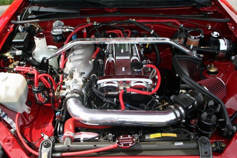 blog-under-hood - Bowers Automotive Engine Repair: Expert Engine Repair Services in Colorado Springs You Can Trust - Bowers Automotive