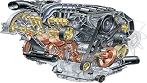 Warning Signs that Your Engine is Overheating